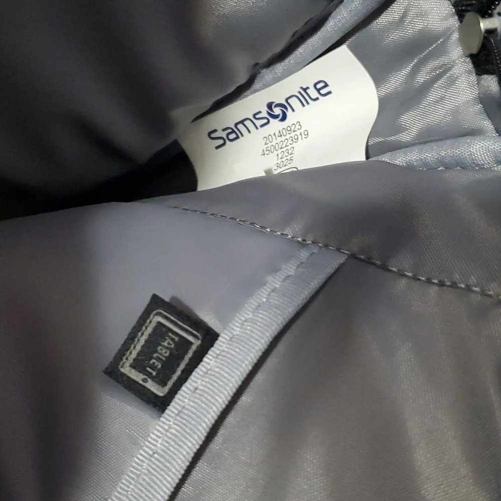 🏠 Samsonite Laptop Tote Bag